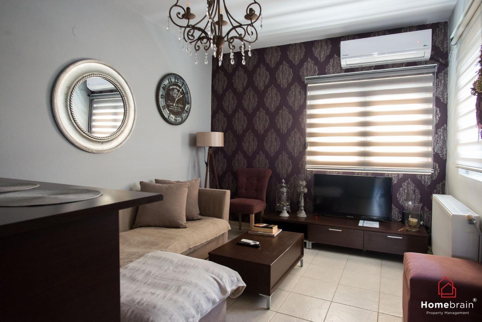 Deluxe Suite By Homebrain Alexandrópolis Exterior foto