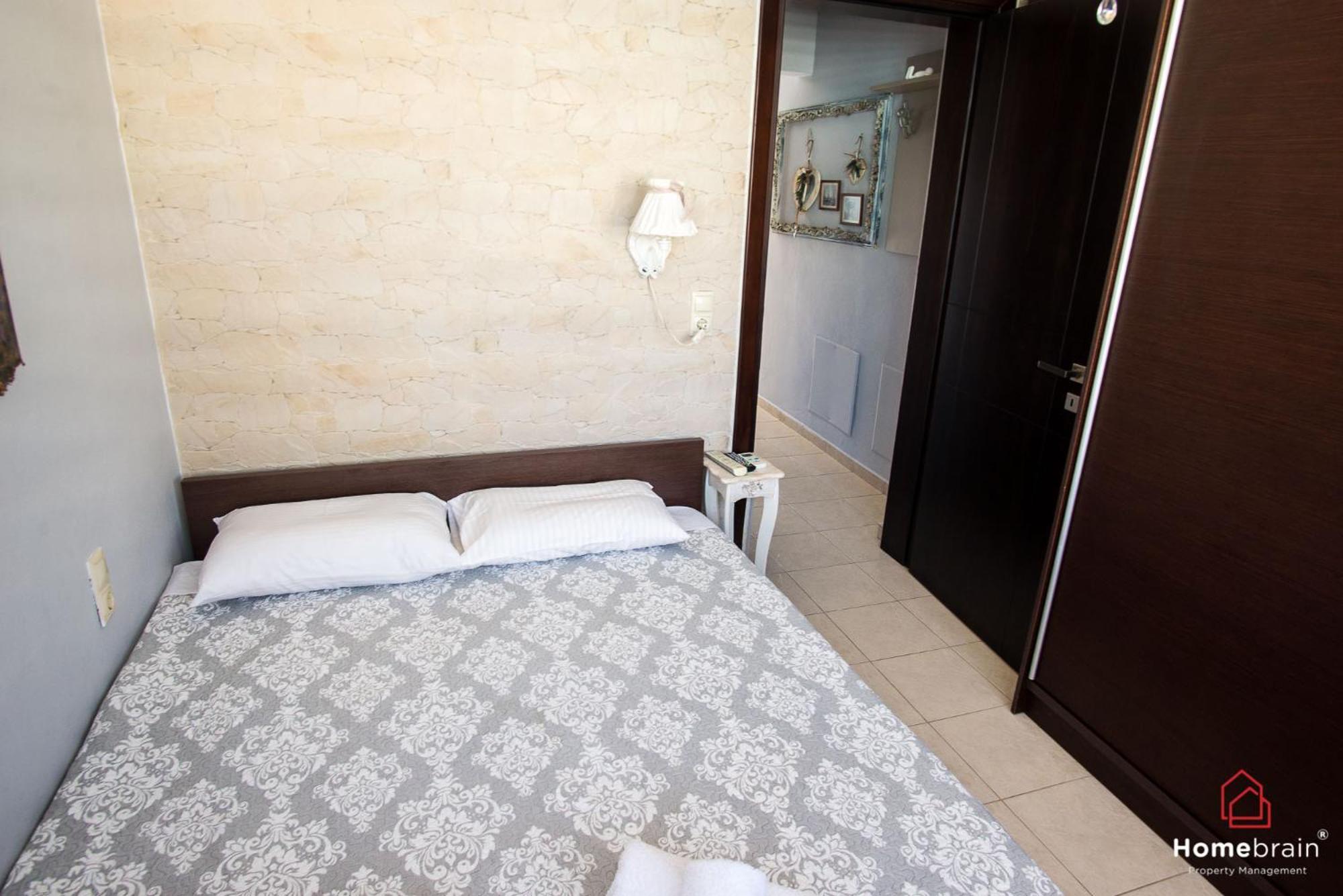 Deluxe Suite By Homebrain Alexandrópolis Exterior foto