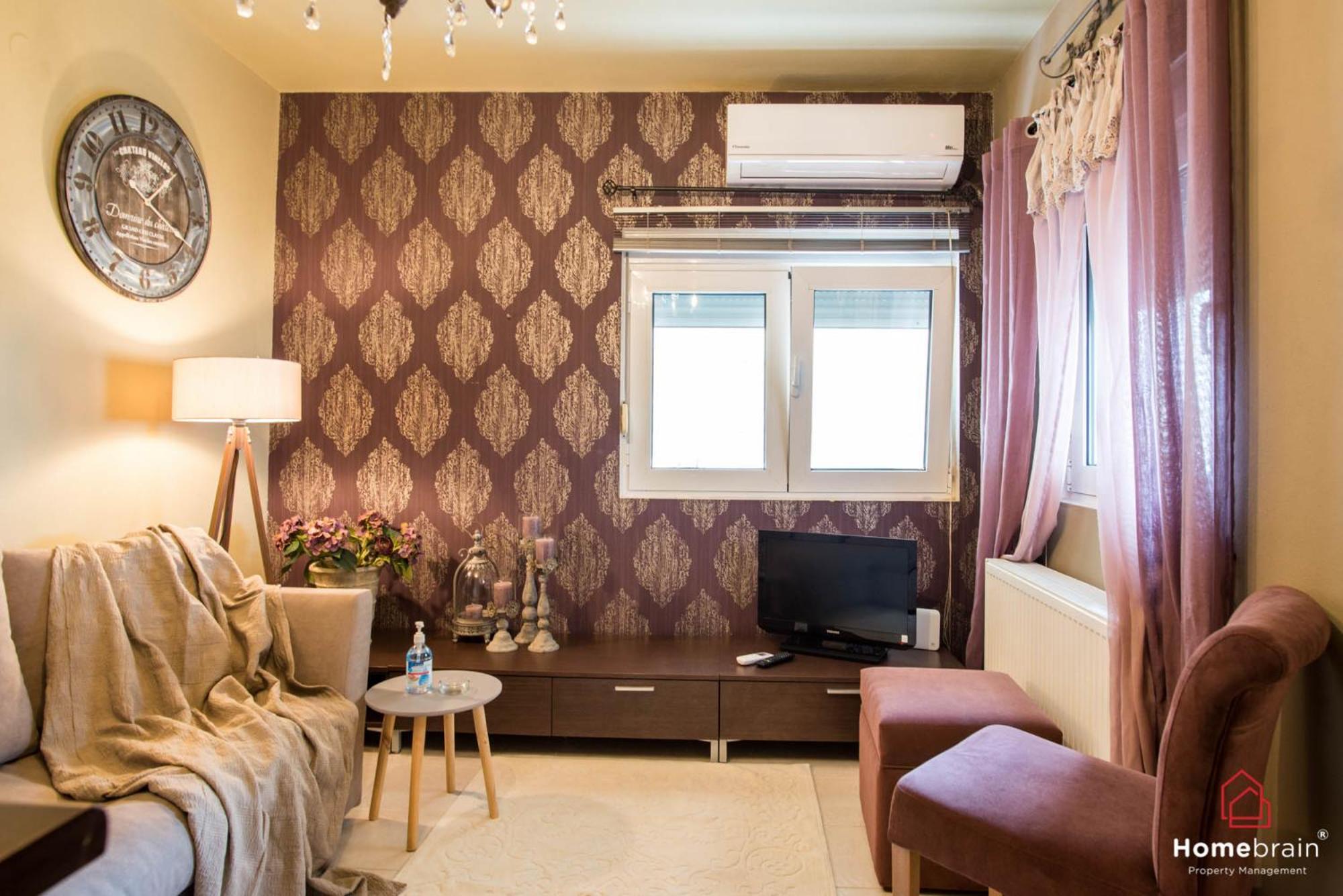 Deluxe Suite By Homebrain Alexandrópolis Exterior foto